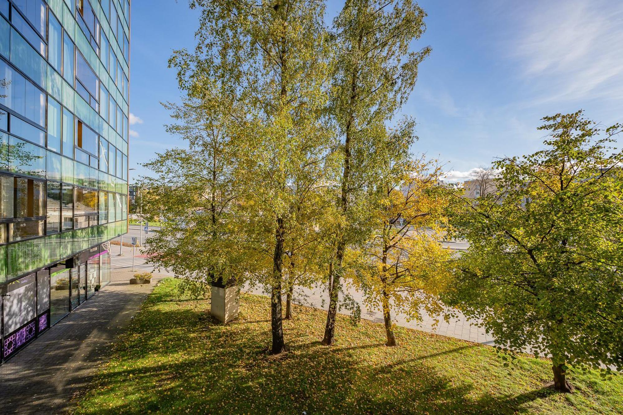 Huoneisto Revalia Port Of *